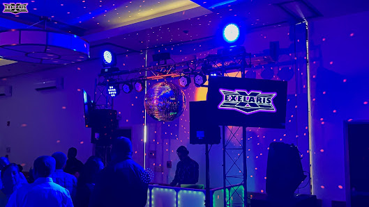 Exelaris Coatza (dj Para Eventos)